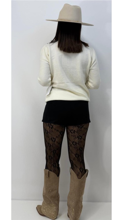 JERSEY TAMARA BLANCO