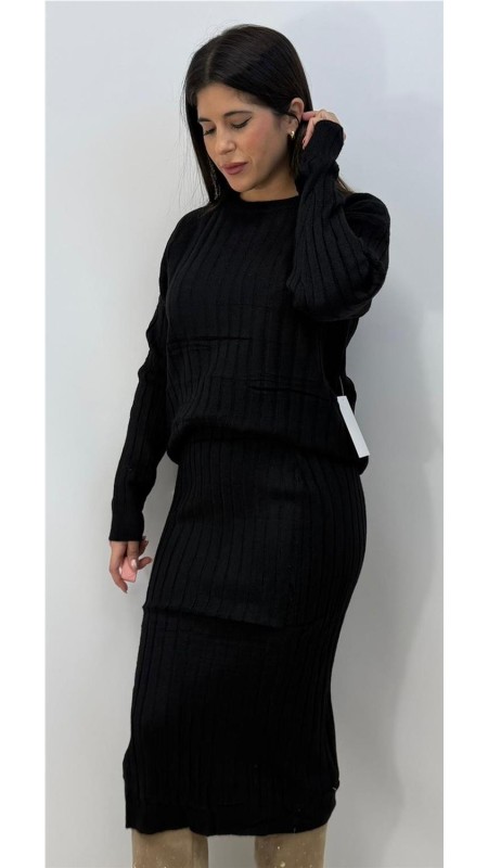 CONJUNTO TATI NEGRO 2