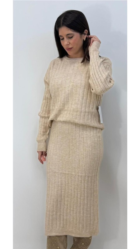 CONJUNTO TATI BEIG 2