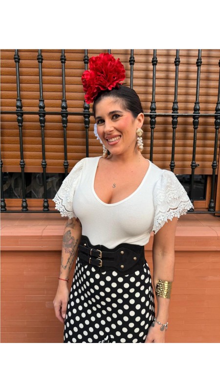 BODY PRIMAVERA BLANCO