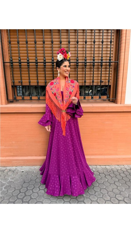 BATA CARMELA BUGANVILLA