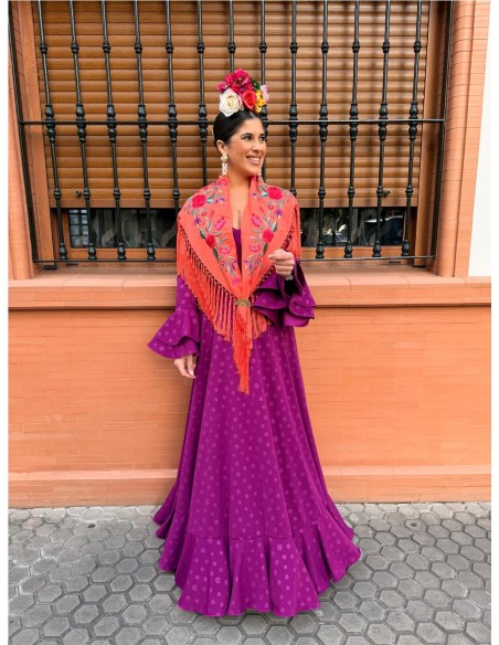 BATA CARMELA BUGANVILLA