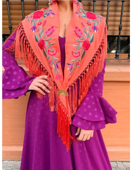 BATA CARMELA BUGANVILLA