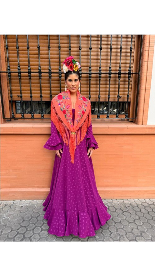 BATA CARMELA BUGANVILLA