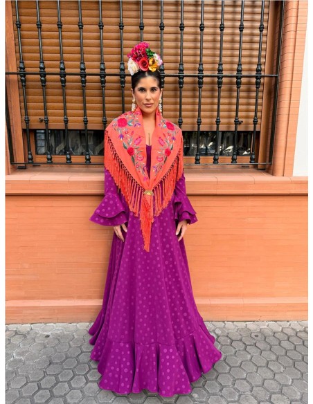 BATA CARMELA BUGANVILLA