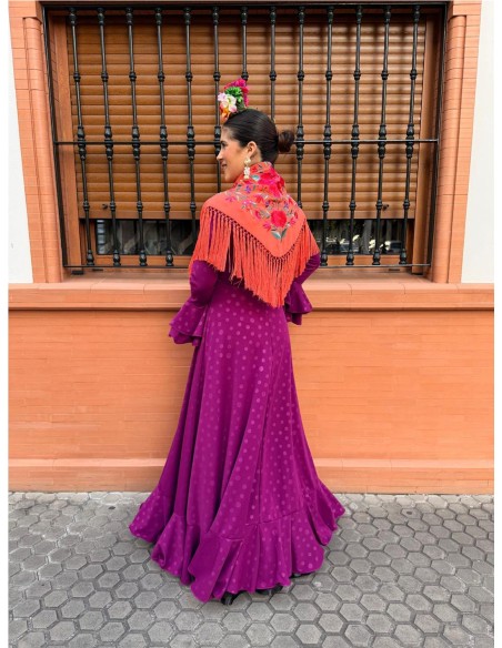 BATA CARMELA BUGANVILLA