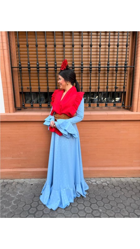 BATA CARMELA CELESTE