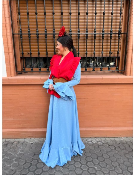 BATA CARMELA CELESTE