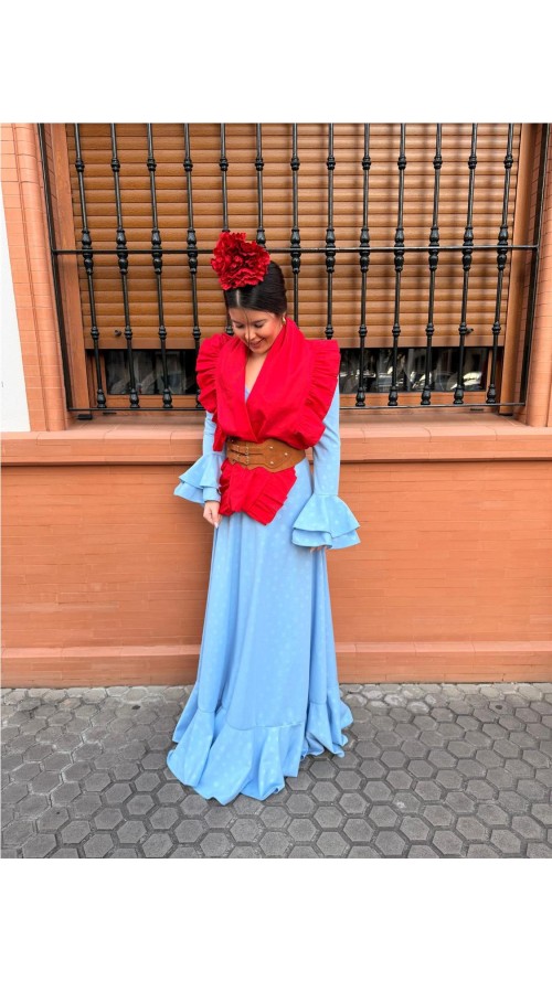 BATA CARMELA CELESTE