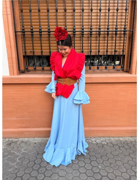 BATA CARMELA CELESTE