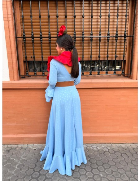 BATA CARMELA CELESTE