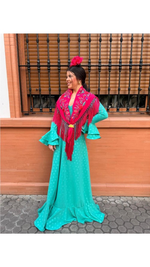 BATA CARMELA AGUAMAR