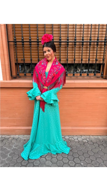 BATA CARMELA AGUAMAR 2