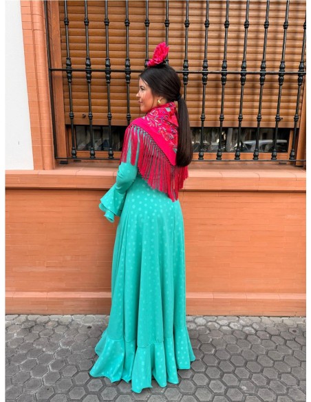 BATA CARMELA AGUAMAR