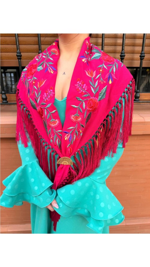 BATA CARMELA AGUAMAR