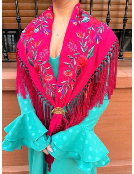 BATA CARMELA AGUAMAR