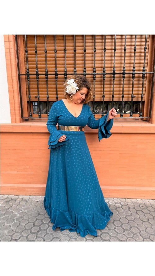 BATA CARMELA PETROLEONEGRO