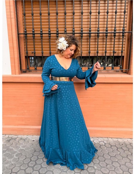 BATA CARMELA PETROLEONEGRO