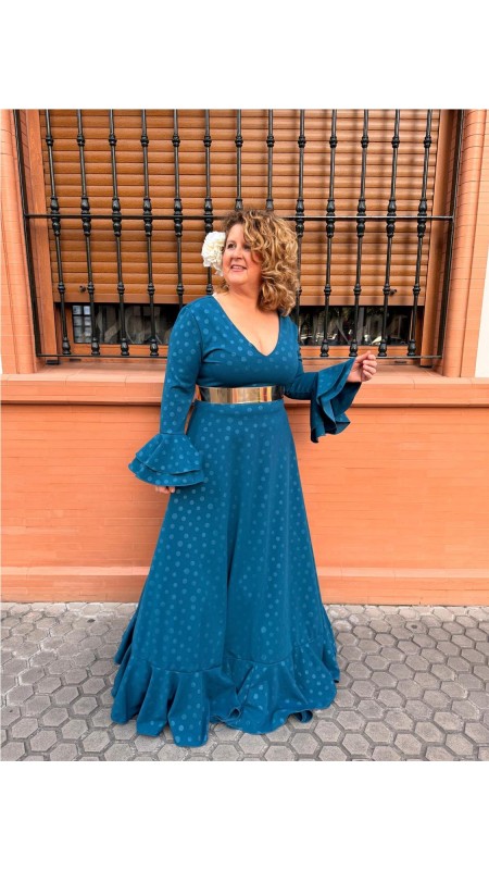 BATA CARMELA PETROLEONEGRO 2