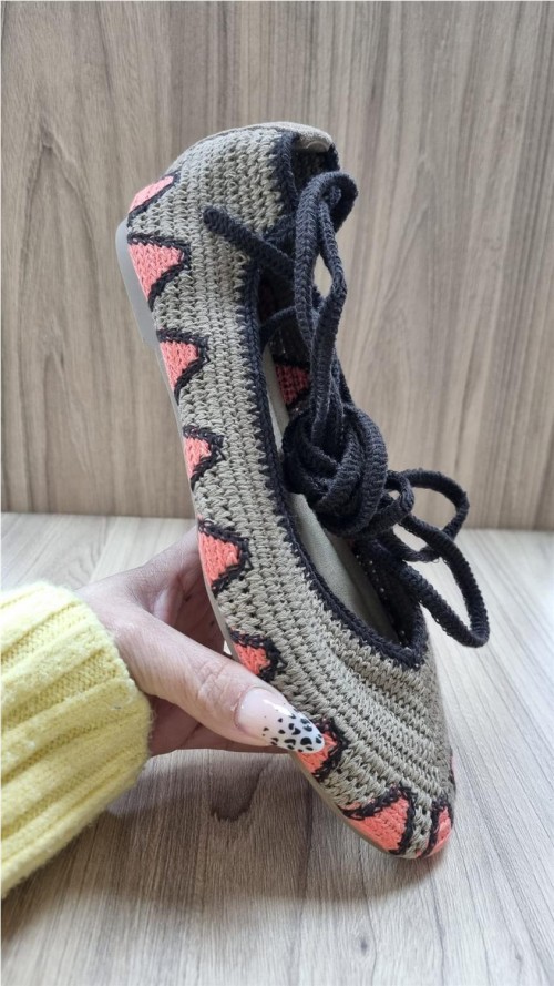 MANOLETINA TELA NARANJA