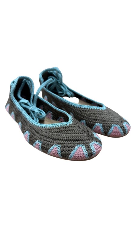 MANOLETINA TELA KAKY