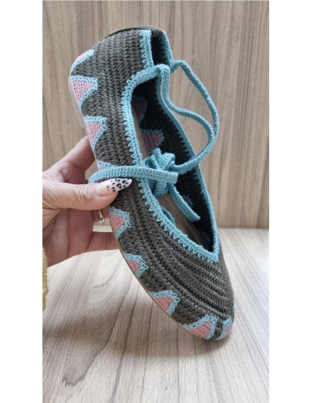 MANOLETINA TELA KAKY