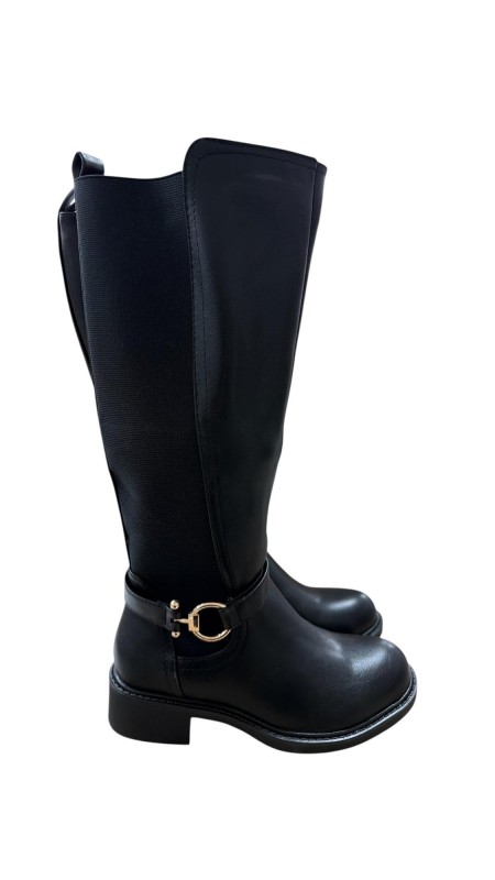 BOTA GEMELO ESPECIAL NEGRO