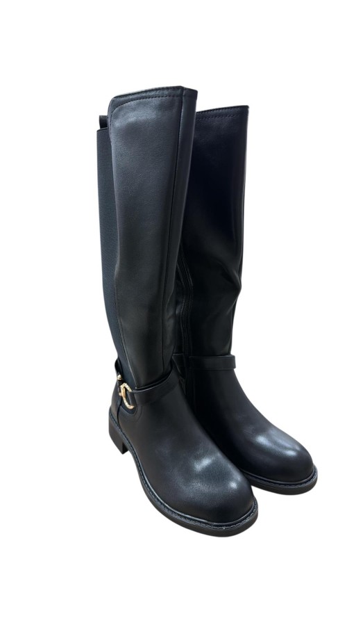 BOTA GEMELO ESPECIAL NEGRO