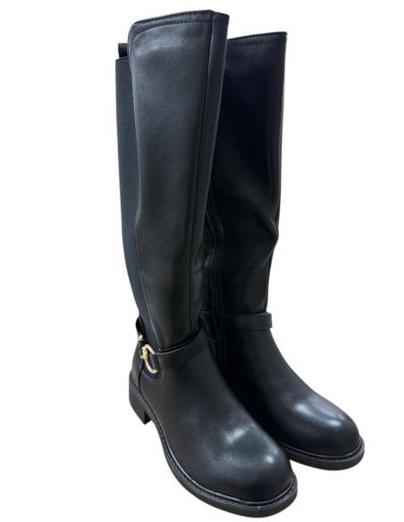 BOTA GEMELO ESPECIAL NEGRO