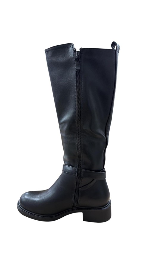 BOTA GEMELO ESPECIAL NEGRO