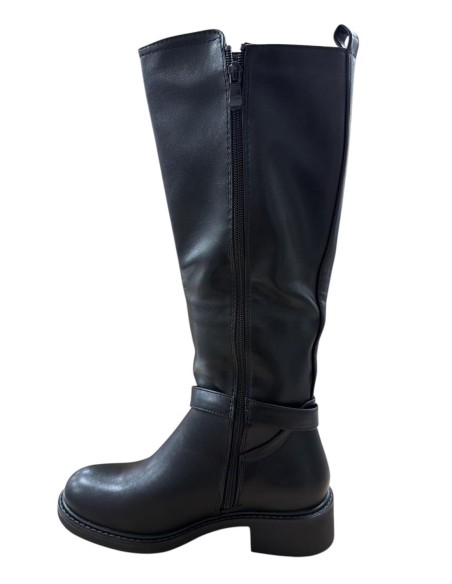 BOTA GEMELO ESPECIAL NEGRO