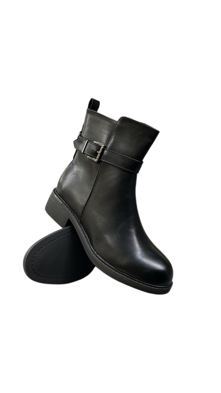 BOTA NEGRO 2