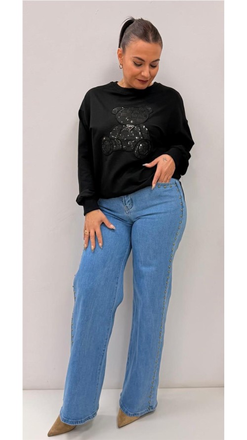 PANTALON ASTURIAS VAINILLA