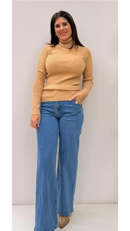 JERSEY ADELA CAMEL 2