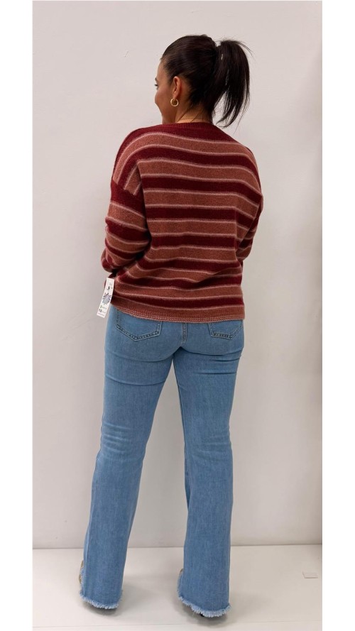 PANTALON ACACIA VAINILLA