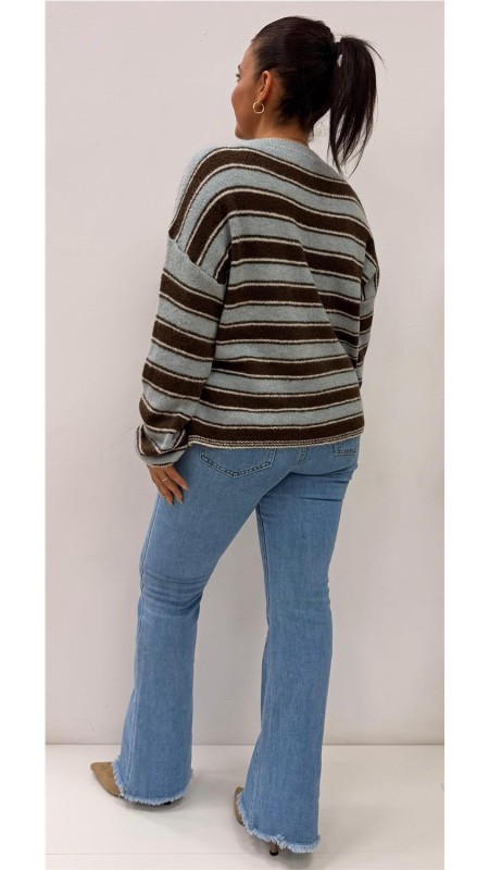 JERSEY BALEAR AZUL 2