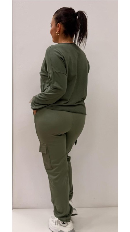 PANTALON ALICANTE KAKY 2