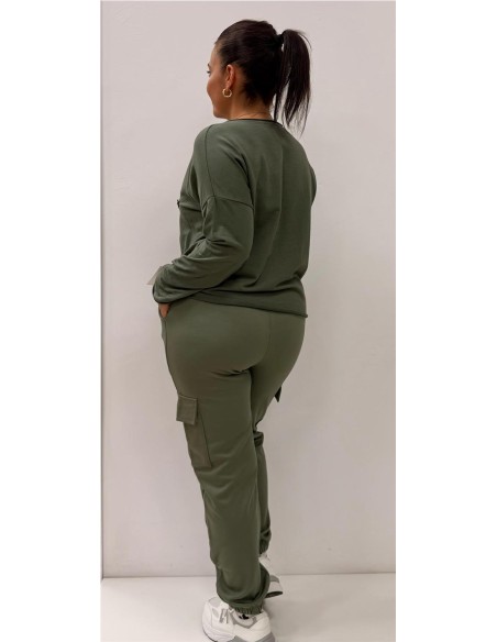 PANTALON ALICANTE KAKY