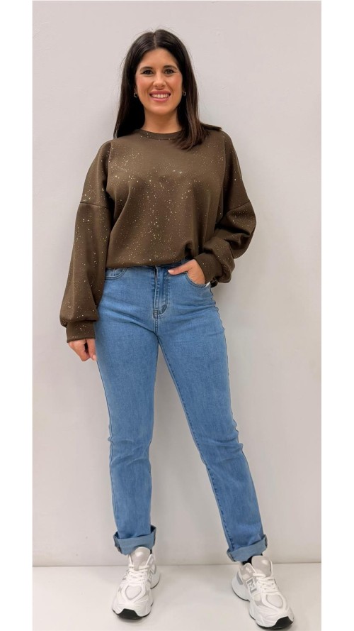 PANTALÓN ANTONIA VAINILLA