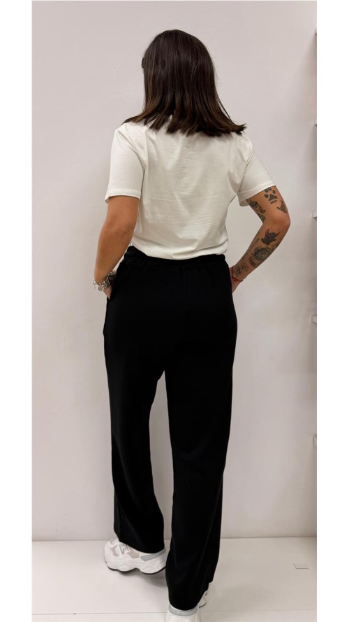 PANTALON AMAYA NEGRO