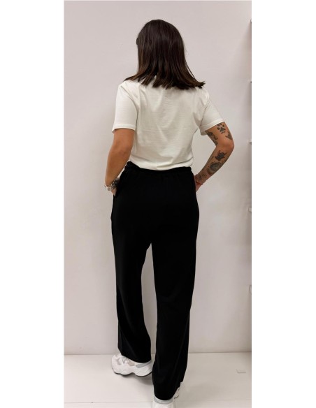 PANTALON AMAYA NEGRO