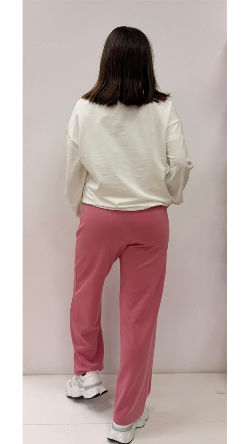 PANTALON AMAYA ROSA