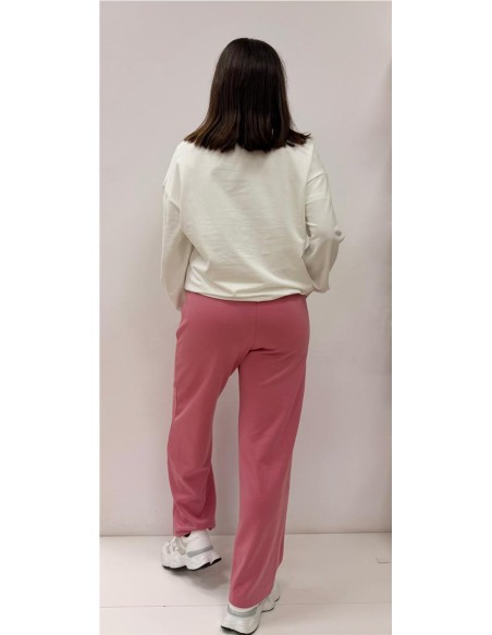 PANTALON AMAYA ROSA