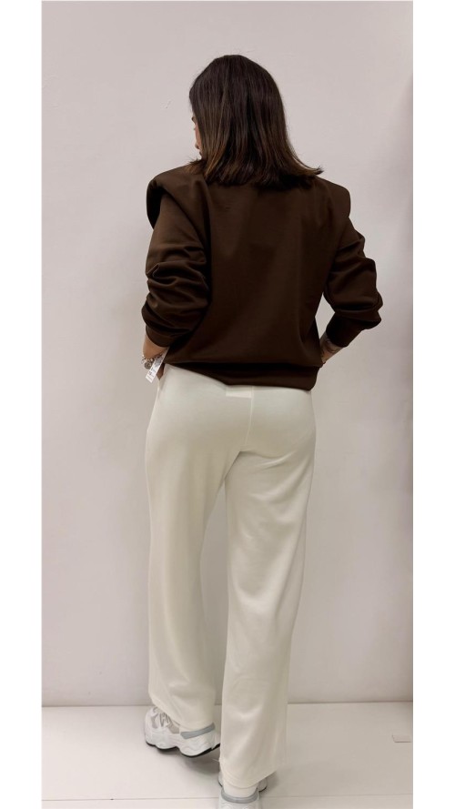 PANTALON AMAYA BLANCO