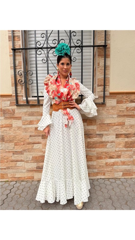 BATA GUADIANA SEÑORA BLANCO