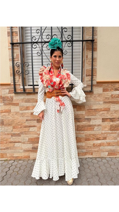 BATA GUADIANA SEÑORA BLANCO