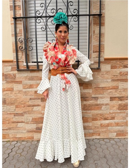 BATA GUADIANA SEÑORA BLANCO