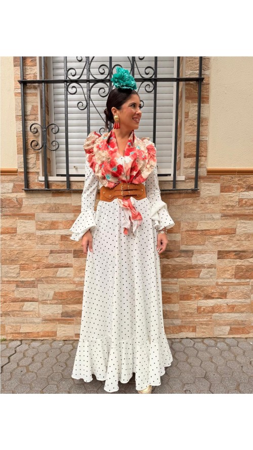 BATA GUADIANA SEÑORA BLANCO