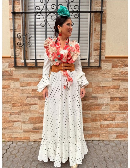 BATA GUADIANA SEÑORA BLANCO