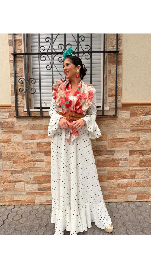 BATA GUADIANA SEÑORA BLANCO